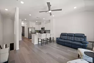 5243 Legacy St, Haltom City, TX 76117 - Photo 8