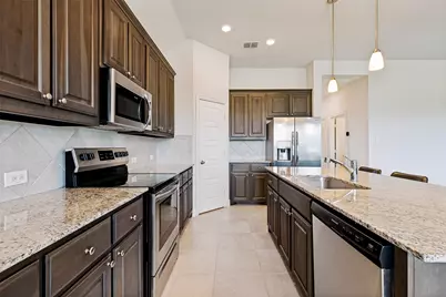 1404 Lakeview Drive, Pelican Bay, TX 76020 - Photo 12