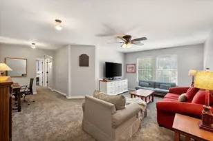 1502 Mallard Cir, Mansfield, TX 76063 - Photo 24