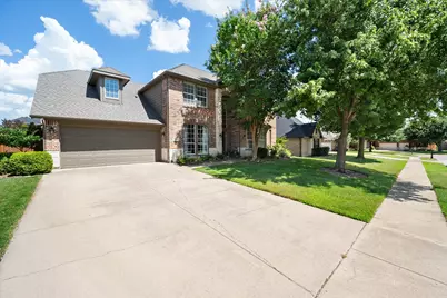 1502 Mallard Circle, Mansfield, TX 76063 - Photo 4