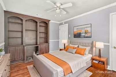 4319 Glenhaven Boulevard, Dallas, TX 75211 - Photo 10