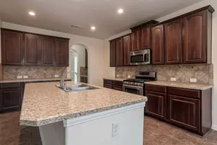 1220 Berkeley Dr, Burleson, TX 76028 - Photo 1