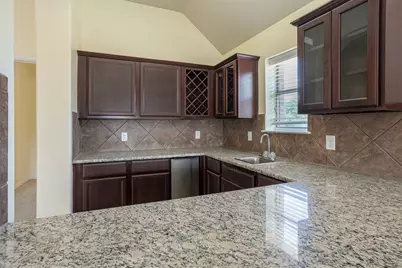 1220 Berkeley Drive, Burleson, TX 76028 - Photo 24