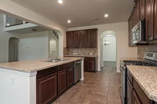1220 Berkeley Dr, Burleson, TX 76028 - Photo 2