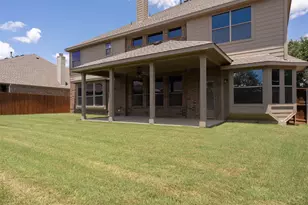 1220 Berkeley Dr, Burleson, TX 76028 - Photo 36