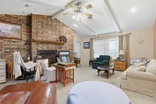 8708 S Monticello Cir, Granbury, TX 76049 - Photo 12