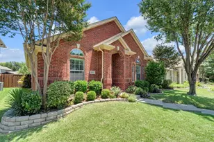 5612 Longhorn Dr, The Colony, TX 75056 - Photo 2