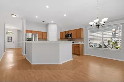 5612 Longhorn Drive, The Colony, TX 75056 - Photo 12