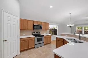 5612 Longhorn Dr, The Colony, TX 75056 - Photo 8
