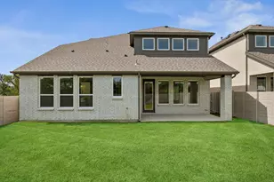4508 Peary Ln, McKinney, TX 75071 - Photo 18