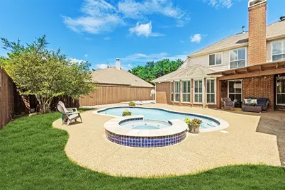 3009 Saint Regas Drive, Plano, TX 75093 - Photo 2