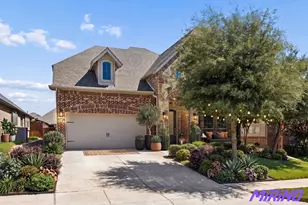 11728 Wax Myrtle Trl, Fort Worth, TX 76108 - Photo 2
