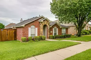 4516 Highridge Dr, The Colony, TX 75056 - Photo 2