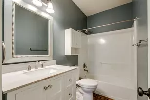 4516 Highridge Dr, The Colony, TX 75056 - Photo 24