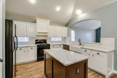 4516 Highridge Drive, The Colony, TX 75056 - Photo 14