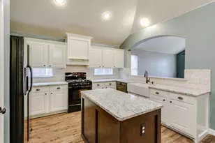 4516 Highridge Dr, The Colony, TX 75056 - Photo 14