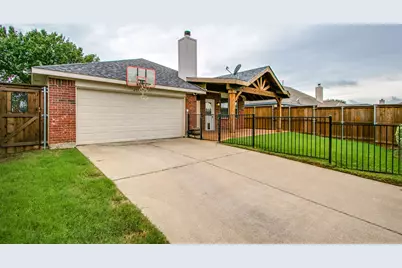 4516 Highridge Drive, The Colony, TX 75056 - Photo 26