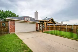 4516 Highridge Dr, The Colony, TX 75056 - Photo 26