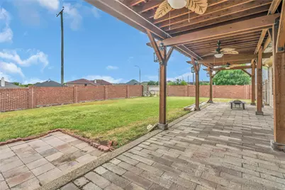 928 Casa Grandes Drive, Arlington, TX 76002 - Photo 30