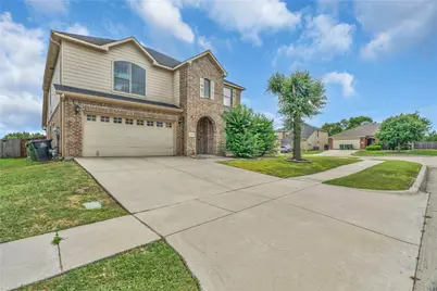 928 Casa Grandes Drive, Arlington, TX 76002 - Photo 2