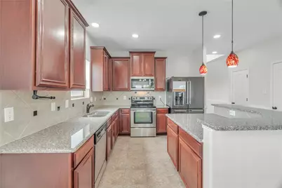 928 Casa Grandes Drive, Arlington, TX 76002 - Photo 8