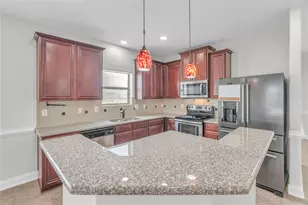 928 Casa Grandes Dr, Arlington, TX 76002 - Photo 10