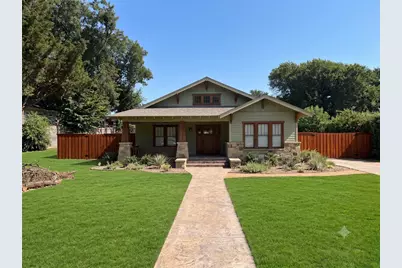 2609 College Avenue, Fort Worth, TX 76110 - Photo 4