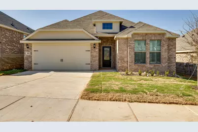 352 Lowery Oaks Trail, Fort Worth, TX 76120 - Photo 1