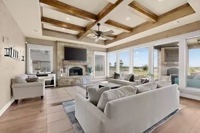 10509 County Road 1001, Godley, TX 76044 - Photo 8