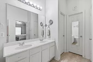 3232 Chesington Dr, Fort Worth, TX 76137 - Photo 24