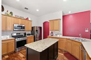 3232 Chesington Dr, Fort Worth, TX 76137 - Photo 12