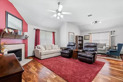 3232 Chesington Drive, Fort Worth, TX 76137 - Photo 6
