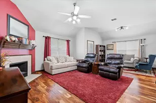 3232 Chesington Dr, Fort Worth, TX 76137 - Photo 6