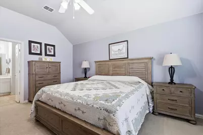 3232 Chesington Drive, Fort Worth, TX 76137 - Photo 20