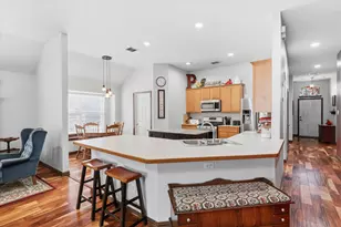 3232 Chesington Dr, Fort Worth, TX 76137 - Photo 10
