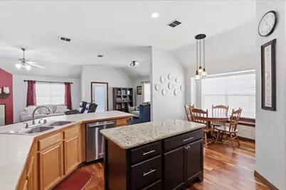 3232 Chesington Drive, Fort Worth, TX 76137 - Photo 14