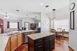 3232 Chesington Dr, Fort Worth, TX 76137 - Photo 14