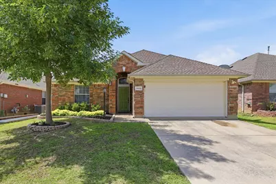 3232 Chesington Drive, Fort Worth, TX 76137 - Photo 1