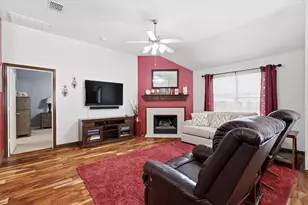 3232 Chesington Dr, Fort Worth, TX 76137 - Photo 8