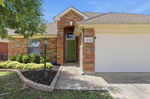 3232 Chesington Dr, Fort Worth, TX 76137 - Photo 4