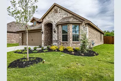 1516 Elizabeth Street, Anna, TX 75409 - Photo 2