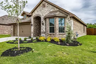1516 Elizabeth St, Anna, TX 75409 - Photo 2