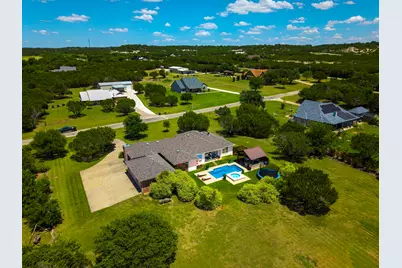 1103 Clayton Court, Nemo, TX 76070 - Photo 32