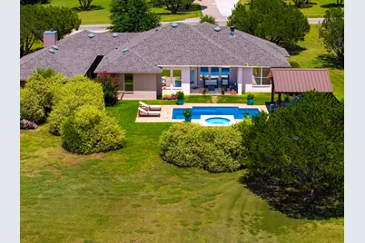 1103 Clayton Court, Nemo, TX 76070 - Photo 4