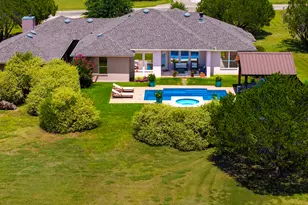 1103 Clayton Ct, Nemo, TX 76070 - Photo 4