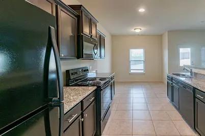 6116 Obsidian Creek Court, Fort Worth, TX 76179 - Photo 4
