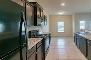 6116 Obsidian Creek Ct, Fort Worth, TX 76179 - Photo 4