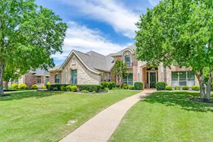 730 Deer Hollow Blvd, Southlake, TX 76092 - Photo 2