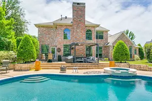 730 Deer Hollow Blvd, Southlake, TX 76092 - Photo 26