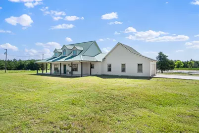 247 County Road 4519, Wolfe City, TX 75496 - Photo 2